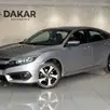 HONDA CIVIC 2.0 16V FLEXONE EXL 4P CVT HONDA CIVIC 2.0 16V FLEXONE EXL 4P CVT