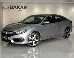 HONDA CIVIC 2.0 16V FLEXONE EXL 4P CVT HONDA CIVIC 2.0 16V FLEXONE EXL 4P CVT