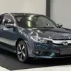 HONDA CIVIC 2.0 16V FLEXONE EXL 4P CVT HONDA CIVIC 2.0 16V FLEXONE EXL 4P CVT