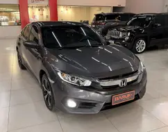 HONDA CIVIC 2.0 16V FLEXONE EXL 4P CVT HONDA CIVIC 2.0 16V FLEXONE EXL 4P CVT