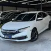 HONDA CIVIC 2.0 16V FLEXONE LX 4P CVT HONDA CIVIC 2.0 16V FLEXONE LX 4P CVT