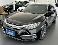 HONDA CIVIC 2.0 16V FLEXONE LX 4P CVT HONDA CIVIC 2.0 16V FLEXONE LX 4P CVT