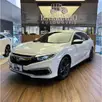 HONDA CIVIC 2.0 16V FLEXONE LX 4P CVT HONDA CIVIC 2.0 16V FLEXONE LX 4P CVT