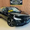 HONDA CIVIC 2.0 16V FLEXONE SPORT 4P CVT HONDA CIVIC 2.0 16V FLEXONE SPORT 4P CVT