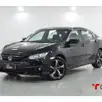 HONDA CIVIC 2.0 16V FLEXONE SPORT 4P CVT HONDA CIVIC 2.0 16V FLEXONE SPORT 4P CVT