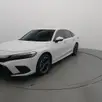 HONDA CIVIC 2.0 DI e:HEV ADVANCED E-CVT HONDA CIVIC 2.0 DI e:HEV ADVANCED E-CVT