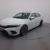 HONDA CIVIC 2.0 DI e:HEV ADVANCED E-CVT HONDA CIVIC 2.0 DI e:HEV ADVANCED E-CVT