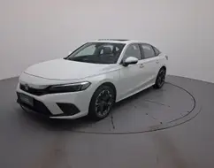 HONDA CIVIC 2.0 DI e:HEV ADVANCED E-CVT HONDA CIVIC 2.0 DI e:HEV ADVANCED E-CVT