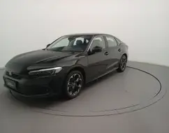 HONDA CIVIC 2.0 DI e:HEV ADVANCED E-CVT HONDA CIVIC 2.0 DI e:HEV ADVANCED E-CVT