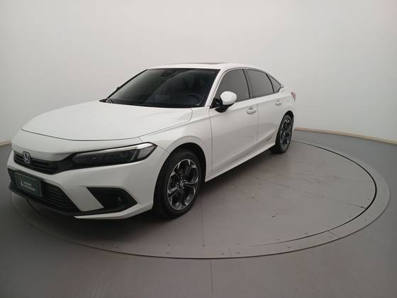 HONDA CIVIC 2.0 DI e:HEV ADVANCED E-CVT