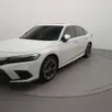 HONDA CIVIC 2.0 DI e:HEV ADVANCED E-CVT HONDA CIVIC 2.0 DI e:HEV ADVANCED E-CVT