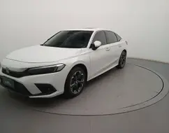HONDA CIVIC 2.0 DI e:HEV ADVANCED E-CVT HONDA CIVIC 2.0 DI e:HEV ADVANCED E-CVT