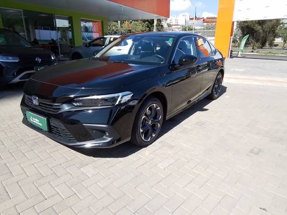 HONDA CIVIC 2.0 DI e:HEV ADVANCED E-CVT