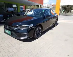 HONDA CIVIC 2.0 DI e:HEV ADVANCED E-CVT HONDA CIVIC 2.0 DI e:HEV ADVANCED E-CVT