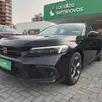 HONDA CIVIC 2.0 DI e:HEV ADVANCED E-CVT HONDA CIVIC 2.0 DI e:HEV ADVANCED E-CVT