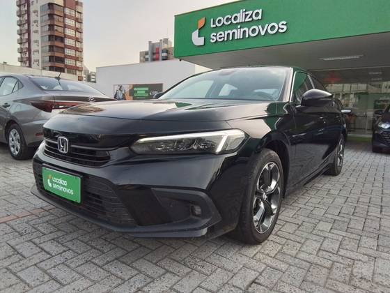 HONDA CIVIC 2.0 DI e:HEV ADVANCED E-CVT