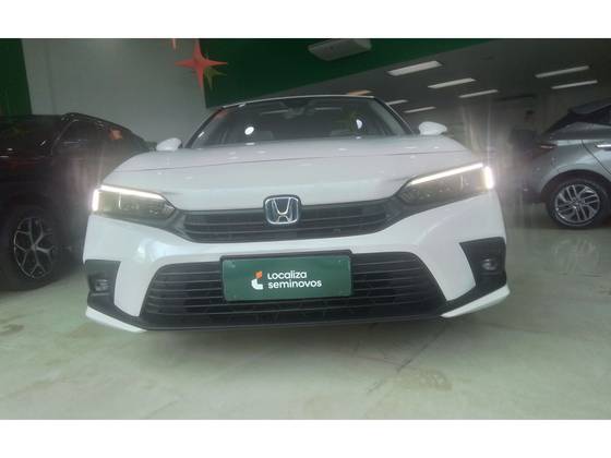 HONDA CIVIC 2.0 DI e:HEV ADVANCED E-CVT