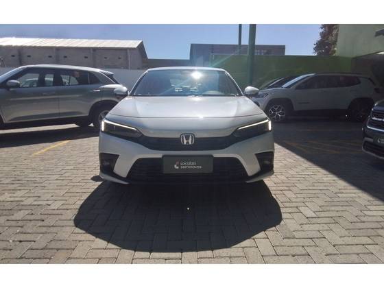 HONDA CIVIC 2.0 DI e:HEV ADVANCED E-CVT