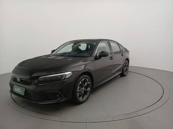 HONDA CIVIC 2.0 DI e:HEV ADVANCED E-CVT