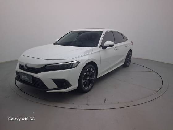 HONDA CIVIC 2.0 DI e:HEV ADVANCED E-CVT