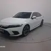 HONDA CIVIC 2.0 DI e:HEV ADVANCED E-CVT HONDA CIVIC 2.0 DI e:HEV ADVANCED E-CVT