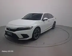 HONDA CIVIC 2.0 DI e:HEV ADVANCED E-CVT HONDA CIVIC 2.0 DI e:HEV ADVANCED E-CVT