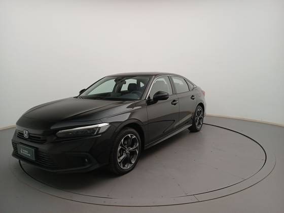 HONDA CIVIC 2.0 DI e:HEV ADVANCED E-CVT