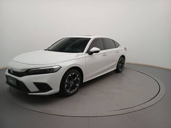 HONDA CIVIC 2.0 DI e:HEV ADVANCED E-CVT