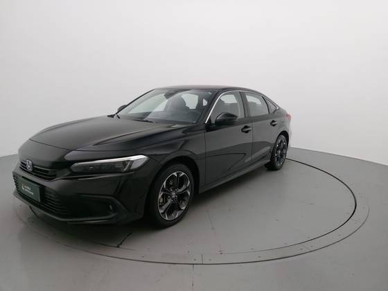 HONDA CIVIC 2.0 DI e:HEV ADVANCED E-CVT