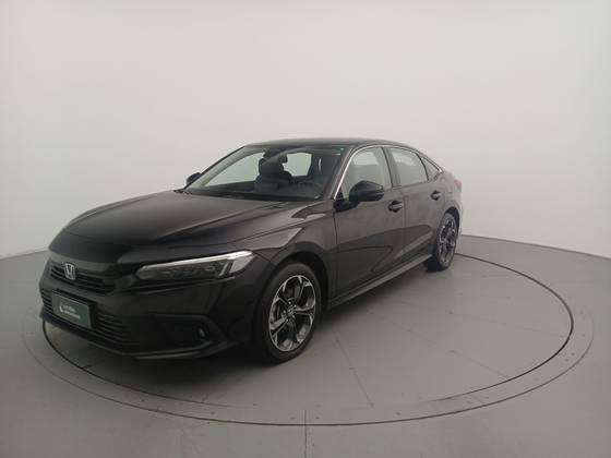 HONDA CIVIC 2.0 DI e:HEV ADVANCED E-CVT