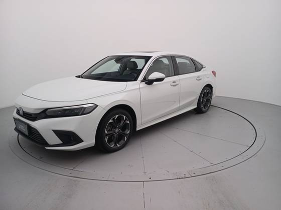 HONDA CIVIC 2.0 DI e:HEV ADVANCED E-CVT