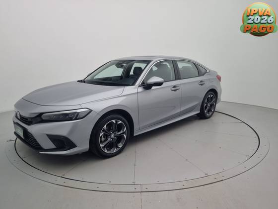 HONDA CIVIC 2.0 DI e:HEV ADVANCED E-CVT