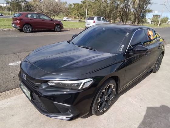 HONDA CIVIC 2.0 DI e:HEV ADVANCED E-CVT