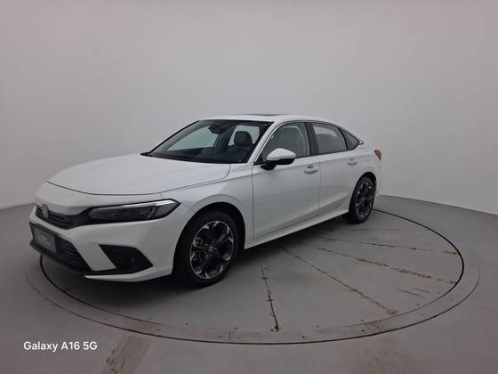 HONDA CIVIC 2.0 DI e:HEV ADVANCED E-CVT