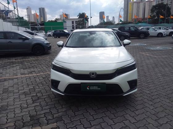 HONDA CIVIC 2.0 DI e:HEV ADVANCED E-CVT