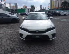 HONDA CIVIC 2.0 DI e:HEV ADVANCED E-CVT HONDA CIVIC 2.0 DI e:HEV ADVANCED E-CVT