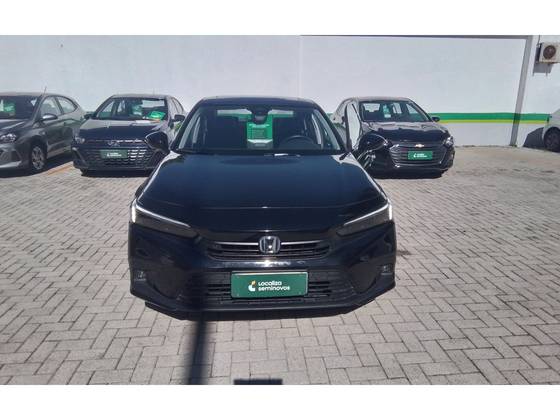 HONDA CIVIC 2.0 DI e:HEV ADVANCED E-CVT