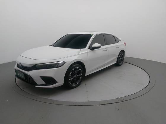 HONDA CIVIC 2.0 DI e:HEV ADVANCED E-CVT