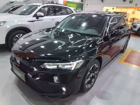HONDA CIVIC 2.0 DI e:HEV ADVANCED E-CVT