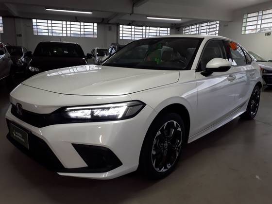 HONDA CIVIC 2.0 DI e:HEV ADVANCED E-CVT