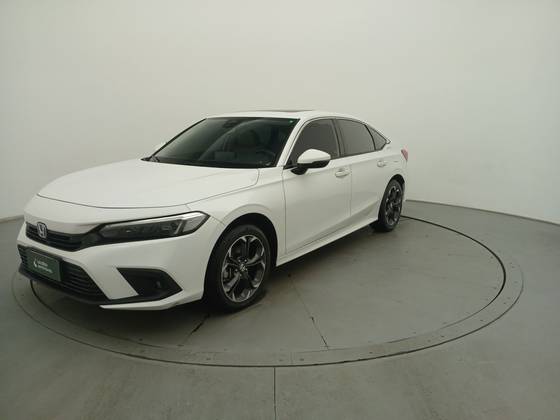 HONDA CIVIC 2.0 DI e:HEV ADVANCED E-CVT