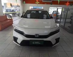 HONDA CIVIC 2.0 DI e:HEV ADVANCED E-CVT HONDA CIVIC 2.0 DI e:HEV ADVANCED E-CVT