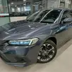 HONDA CIVIC 2.0 DI e:HEV TOURING e-CVT HONDA CIVIC 2.0 DI e:HEV TOURING e-CVT