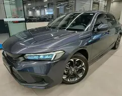 HONDA CIVIC 2.0 DI e:HEV TOURING e-CVT HONDA CIVIC 2.0 DI e:HEV TOURING e-CVT