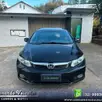 HONDA CIVIC 2.0 EXR 16V FLEX 4P AUTOMÁTICO HONDA CIVIC 2.0 EXR 16V FLEX 4P AUTOMÁTICO