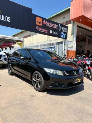 HONDA-CIVIC-2015