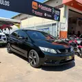 HONDA CIVIC 2.0 LXR 16V FLEX 4P AUTOMÁTICO HONDA CIVIC 2.0 LXR 16V FLEX 4P AUTOMÁTICO