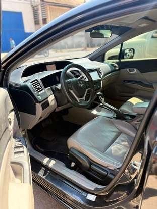 HONDA-CIVIC-2.0 LXR 16V FLEX 4P AUTOMÁTICO HONDA-CIVIC-2015