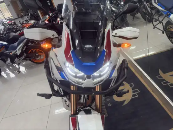 HONDA-CRF 1100L AFRICA TWIN ADVENTURE SPORTS ES HONDA-CRF 1100L AFRICA TWIN ADVENTURE SPORTS ES-2022