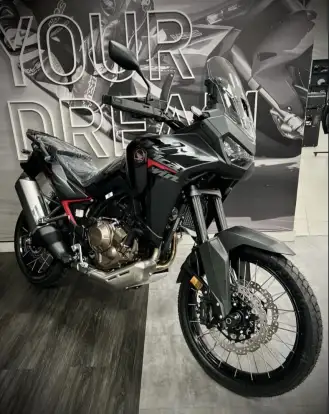 HONDA-CRF 1100L AFRICA TWIN-2026